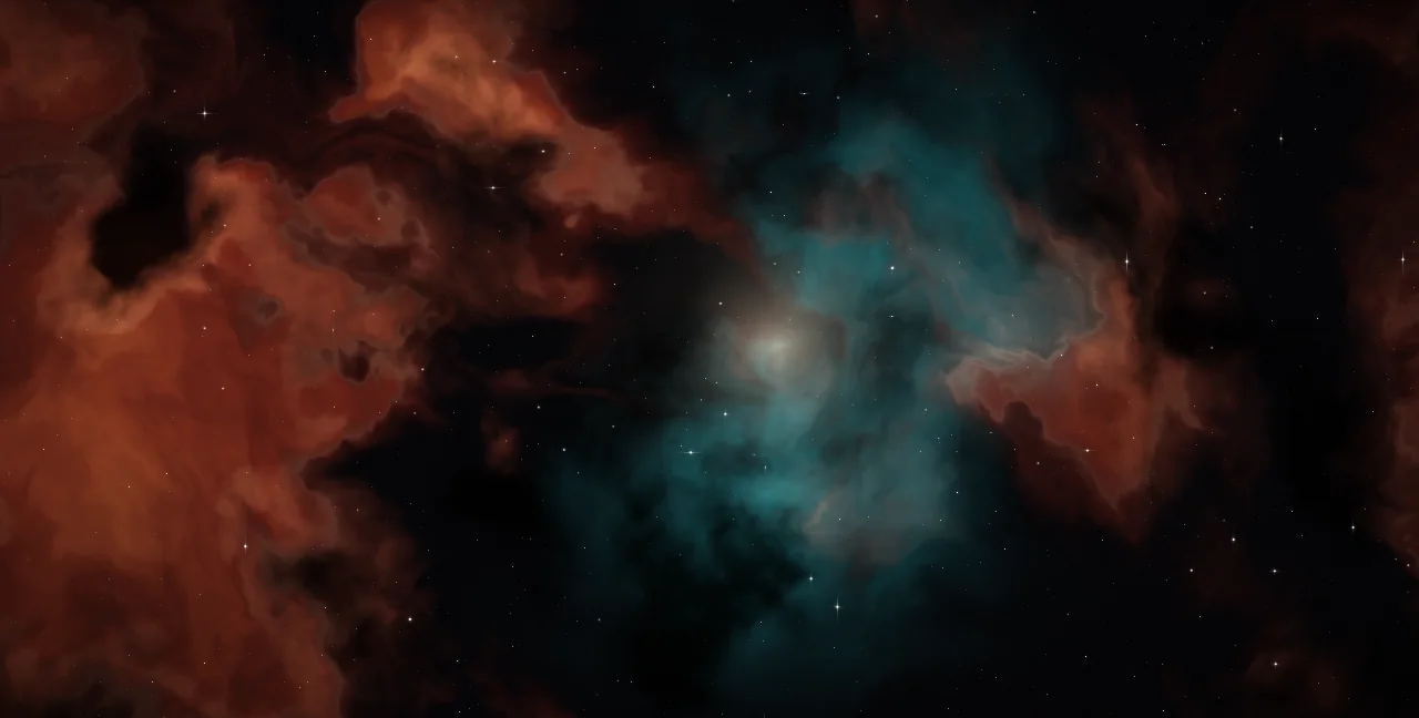 Nebula preview