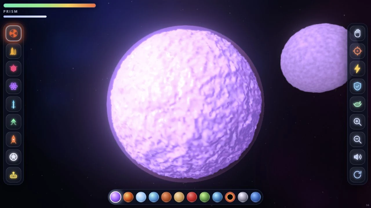 Worldbreaker preview